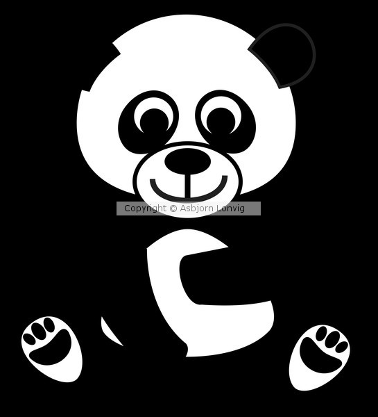 baby panda