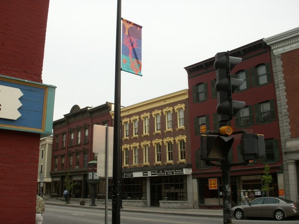 Montpelier Banner-