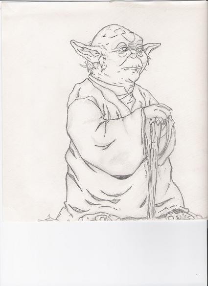 Yoda