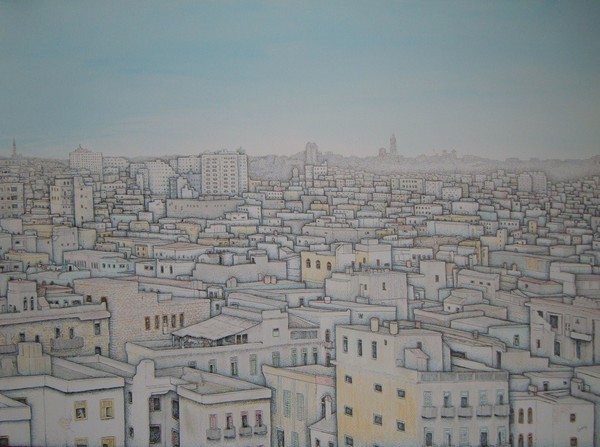 Havana Rooftops