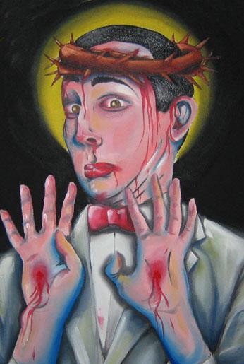 pee wee