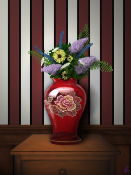 Down Home Flora