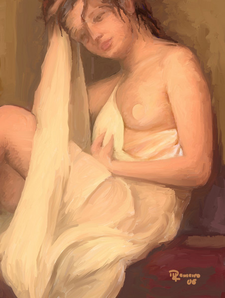 Ninfa II