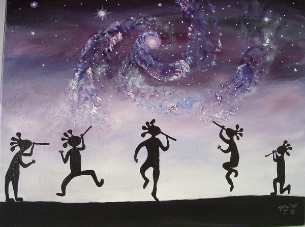 Celestial Ceremony