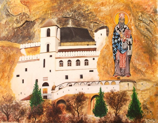 ostrog