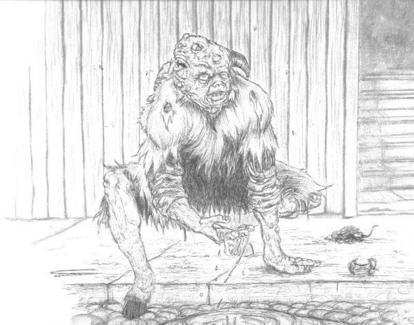 mutant