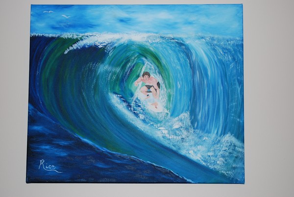 Surfing II