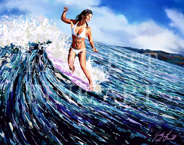 WAHINE