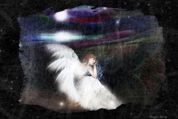 Winged One