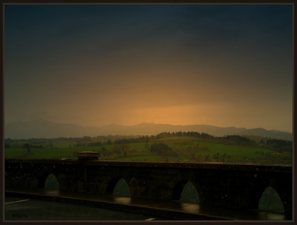 Beautiful Vista