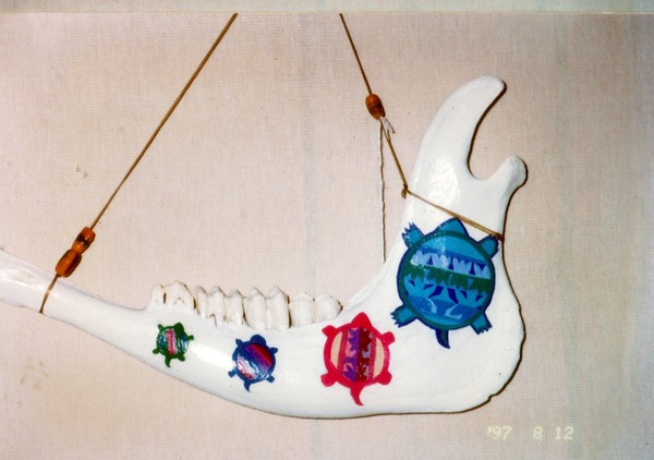 Jaw Bones