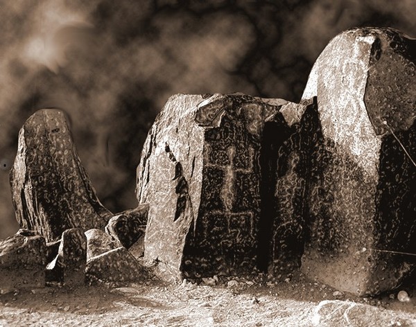The Ancients