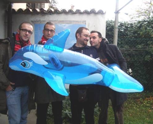 the Offenders with DolpHEn