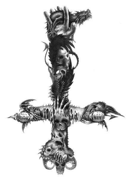 The Cross
