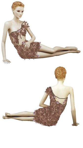 Party Dress 2