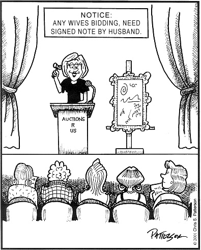 Bidding