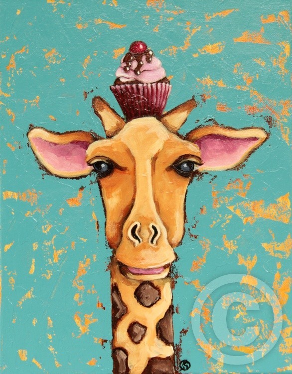 Giraffe