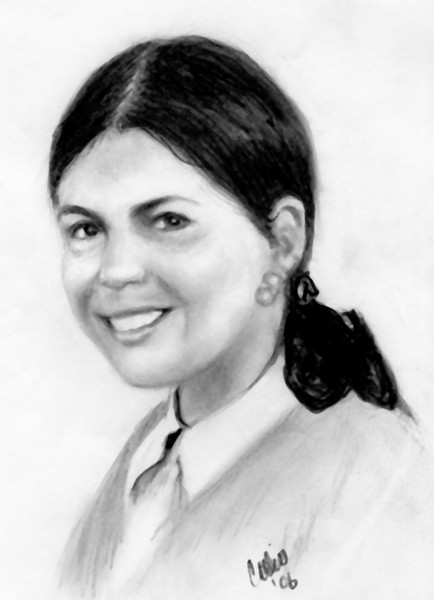Second drawing in My Trilogy of Nelly-Nellyat25