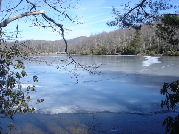 PRICE LAKE