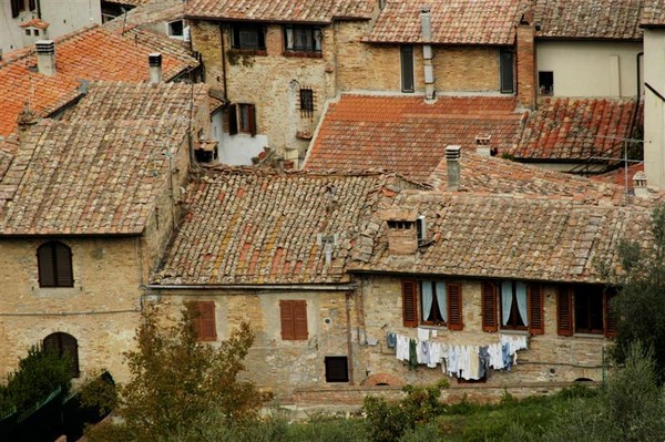 Tuscany