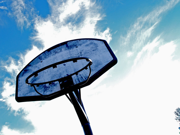 Nothing But Net