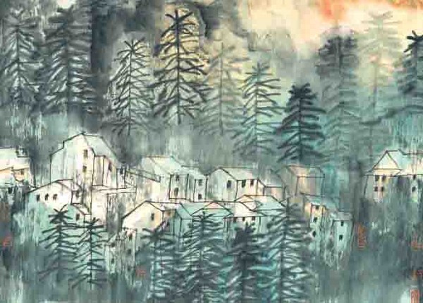 Landscape