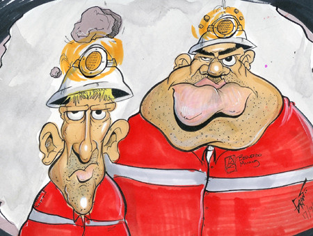 miners