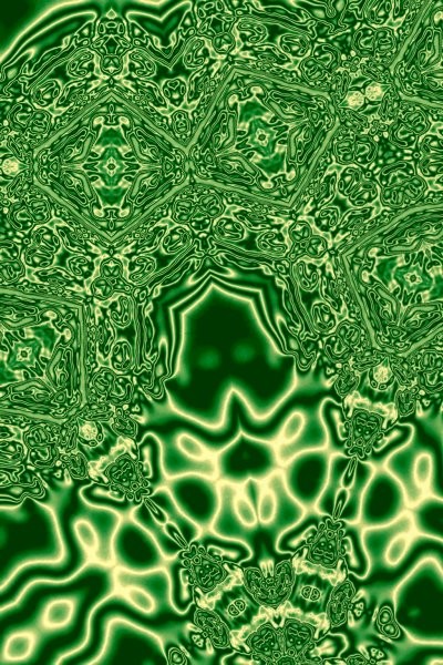 Green Man