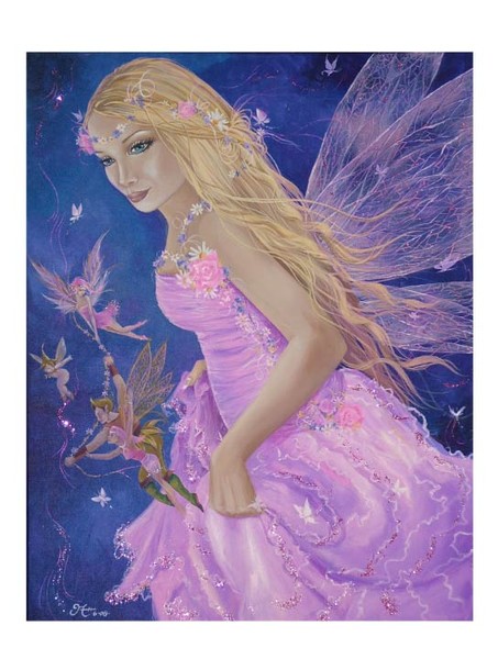 Fairy Beauty