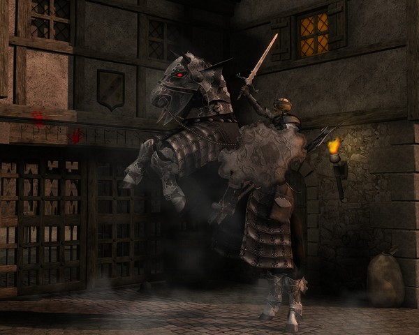 Death Rider