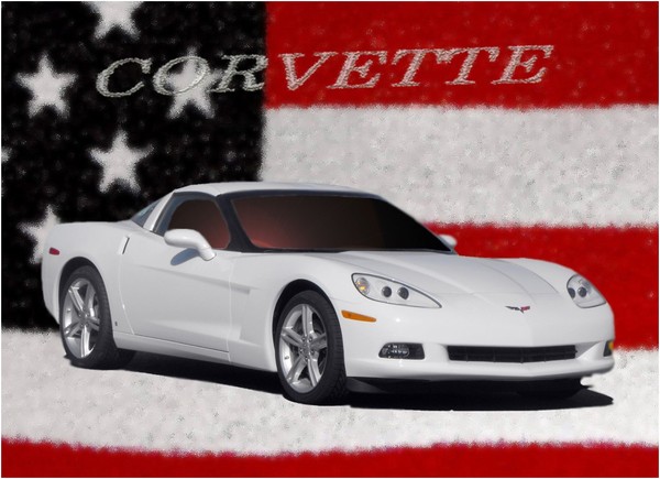 Corvette