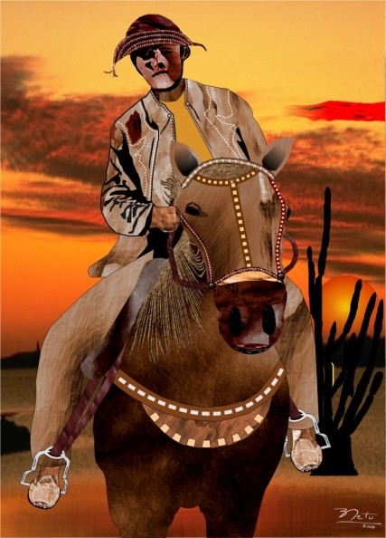 CATTLE TENDER