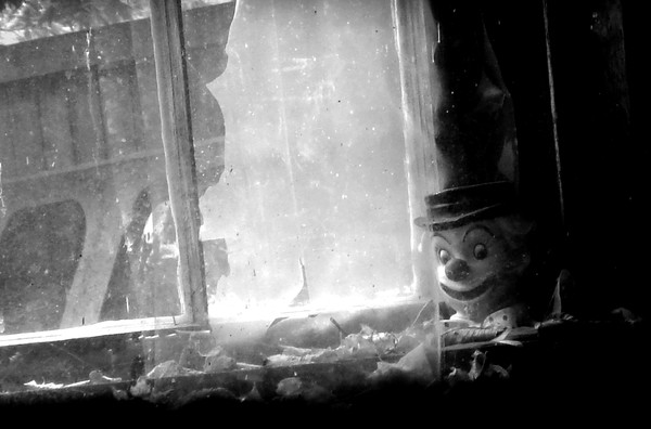 Clown