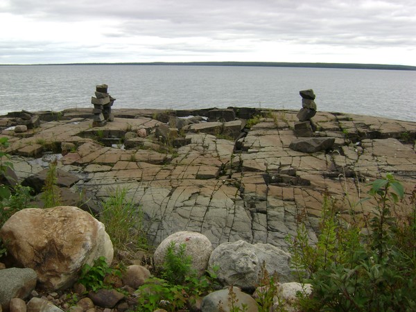 Rock guide