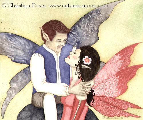 The Lovers
