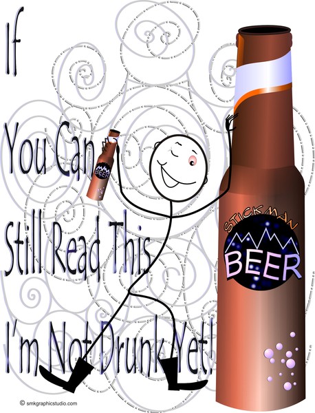 Stickman
