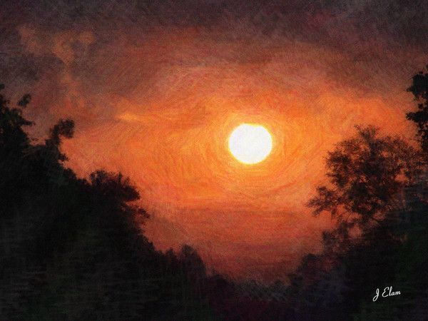Sunrise 3