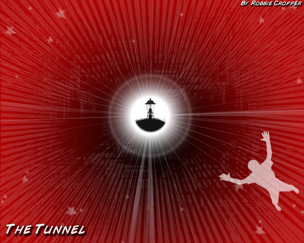 tunnel