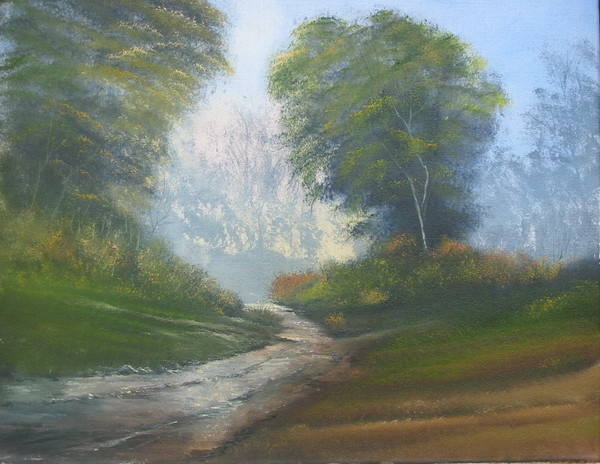 Woodland Road