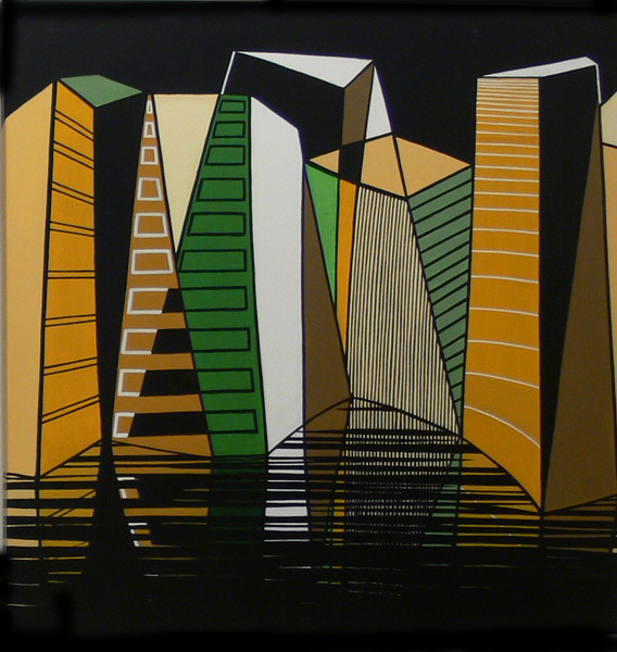 NightCity III