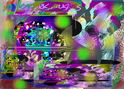Purple haze