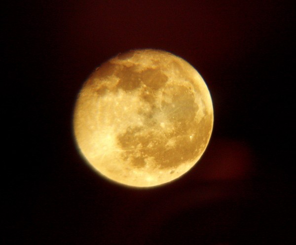 Full Moon