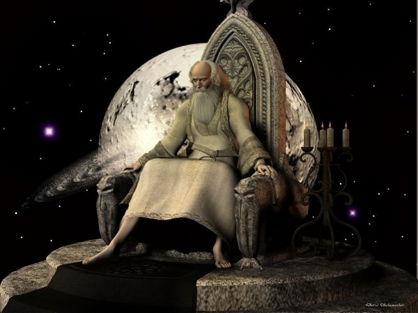 Weight of the Cosmos