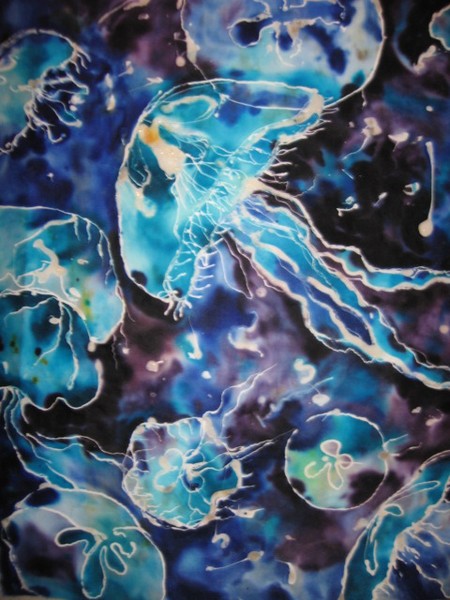Ambient Moons No.1