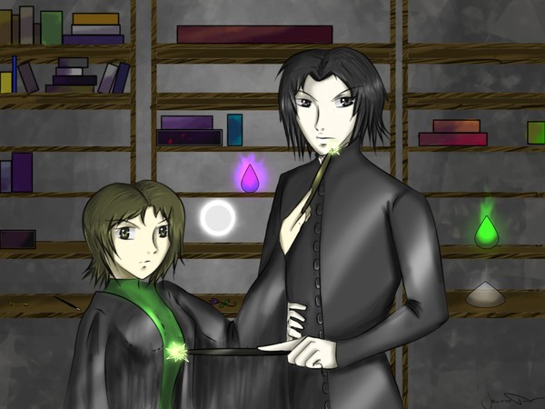Confrontation