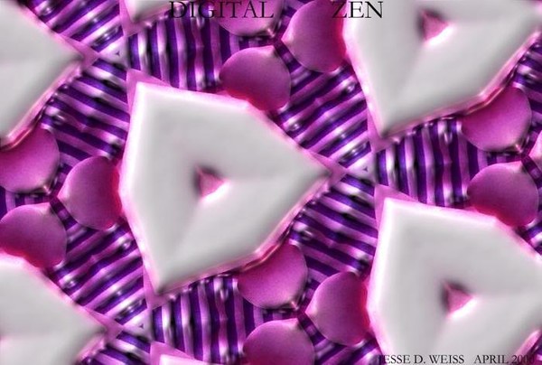 Digital Zen
