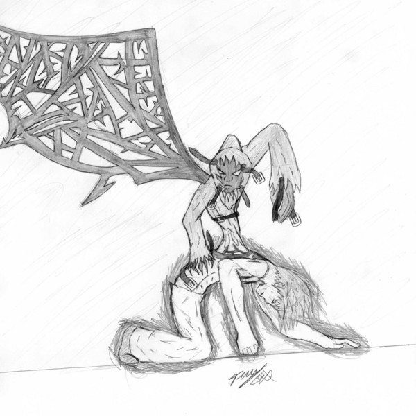 My Nightmare re-animated
