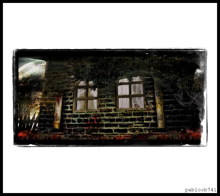 cruce de caminos: hotel de los corazones rotos • crossroads: hotel of broken hearts