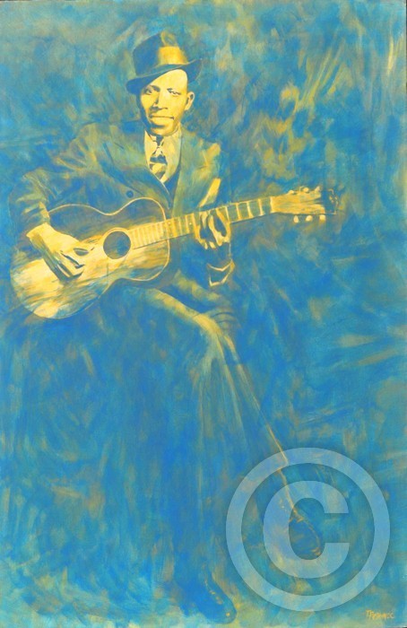 Robert Johnson