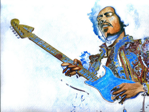 Manic Depression